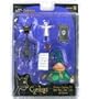 NECA Tim Burton's The Nightmare Before Christmas Series 3 Action Figure Cyclops