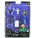 NECA Tim Burton's The Nightmare Before Christmas Series 3 Action Figure Cyclops