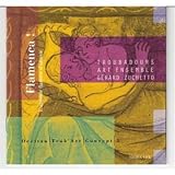 Milgrana Clausa (Troubadours Art Ensemble, Hurtado-Ros)