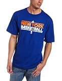 NBA New York Knicks Practice Short Sleeve Tee