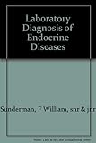 Laboratory diagnosis of endocrine diseases