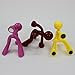 Elloapic 3PCS Key Pete Strong Magnetic Key Holder Hook Rack Magnet Magnetic Man Key hook (Small Thing but Powerful)