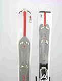 Used Atomic Double Deck VC Shaped Ski 162cm B