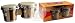 Percus / Bongos STAGG BW100DT