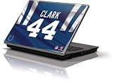 Skinit Dallas Clark -Indianapolis Colts Vinyl Skin for Generic 12in Laptop (10.6in X 8.3in)
