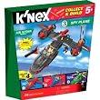 K'Nex Spy Plane, Air Action Series