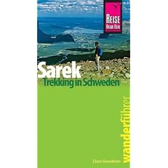 Sarek - Trekking in Schweden