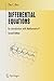 Differential Equations: An Introduction with Mathematica® (Undergraduate Texts in Mathematics)