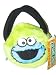 Search : Sesame Street Cookie Monster Plush Mini Bag (C8079)