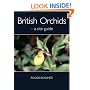 British Orchids: A Site Guide