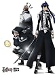 D.Gray-man 10 [DVD]