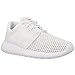 Nike Roshe One BR Men Lifestyle Sneakers New White