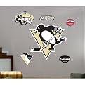 Pittsburgh Penguins Logo Wall Décor