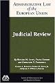 Administrative Law of the European Union (American Bar Association) (Paperback)