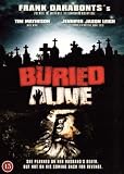 Frank Darabonts Buried Alive (1990) (Region 2) (Import)