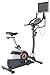 Game Rider Pro Gaming Bike and System with TV Screen