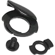 Shoei Quick Release Preset Lever X-Eleven Road Race Motorcycle Helmet Accessories