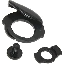 Shoei Quick Release Preset Lever X-Eleven Road Race Motorcycle Helmet Accessories