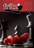 Fritz 11 for Windows (DVD)