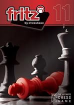 Fritz 11 for Windows (DVD)