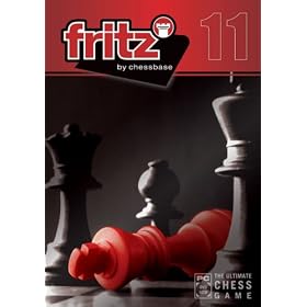 Fritz 11 with ChessCentral's Exclusive Bonus! by ChessCentral