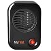 Lasko #100 MyHeat Personal Ceramic Heater