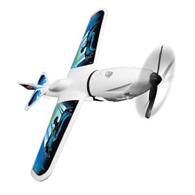 Air Hogs Accelerator Blue Sky Airplane Air Hogs Accelerator Blue Sky Airplane