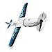 Air Hogs Accelerator Blue Sky Airplane