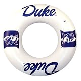 DUKE BLUE DEVILS 36 POOL SWIM RING FLOATIE!