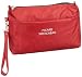 Picard, Switchbag, 7838, Women, Cosmetic Bag, Red, 20X15X3 Cm