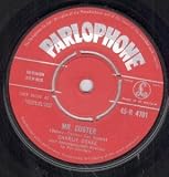 MR CUSTER 7" (45)