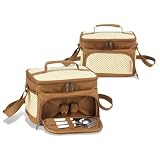 Bahamas Lunch Cooler With Access