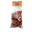 Smokehouse 100-Percent Natural Smoked Pig Ears Dog Treats, 12-Pack Smokehouse 100-Percent Natural Smoked Pig Ears Dog Treats, 12-Pack
