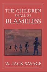 The Children Shall Be Blameless