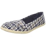 Not Rated Womens Scholar Slip-On Loafer