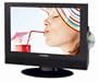 Audiovox FPE1507DV 15-Inch HD Flat Panel TV with Built-in DVD Player