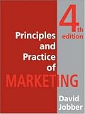 Principles and Practice of Marketing