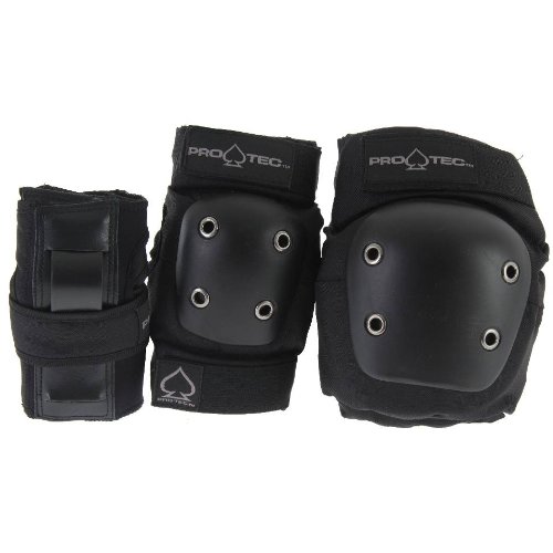 Junior Wrist Pads By Protec