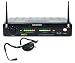 Samson Airline 77 UHF Wireless Vocal/Aerobics Headset System
