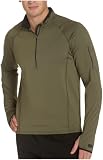 Sporthill Men's Infuzion Pocket Top