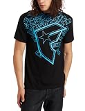 41ZzCFhi%2BJL. SL160  Famous Stars and Straps Mens Covered Short Sleeve Tee Reviews