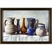 Vessels by Unknown Size: 16 x 20