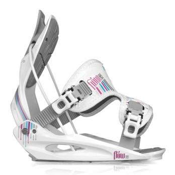 Damen Snowboard Bindung Flow Flite