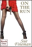 On the Run (The Gregory Series - Book 1)