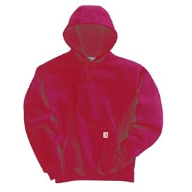 Buy Carhartt Mens Heavyweight Hooded Pullover Sweatshirt