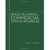 Space Planning for Commercial Office Interiors