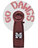 NCAA Light-Up Message Fan