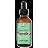 Liquid Stevia Chocolate Flavor 2 Ounces