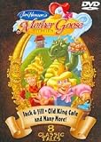 Mother Goose Stories Jack And Jill