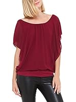 Etienne marcel Blusa Saison (Burdeos)